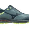 Wave Rider Gtx Sw «Grey Green»