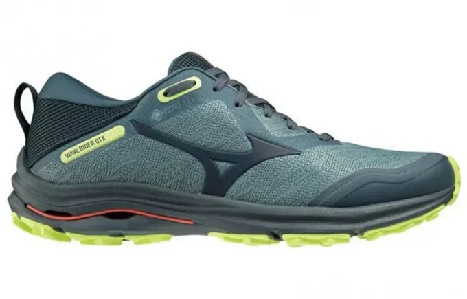 Wave Rider Gtx Sw «Grey Green»