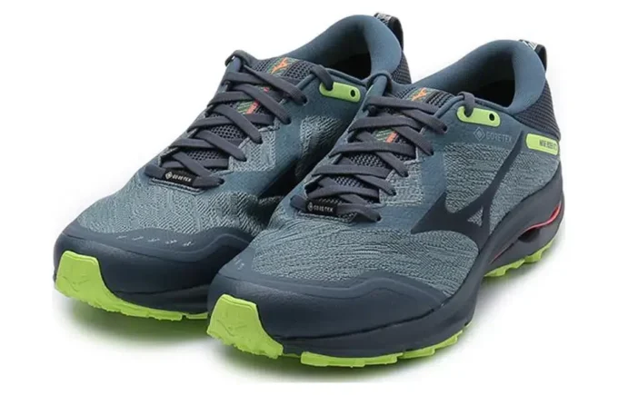 Wave Rider Gtx Sw «Grey Green»