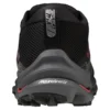 Wave Rider GTX Trail Running Sneakers «Iron Gate Oyster Mushroom Bittersweet»