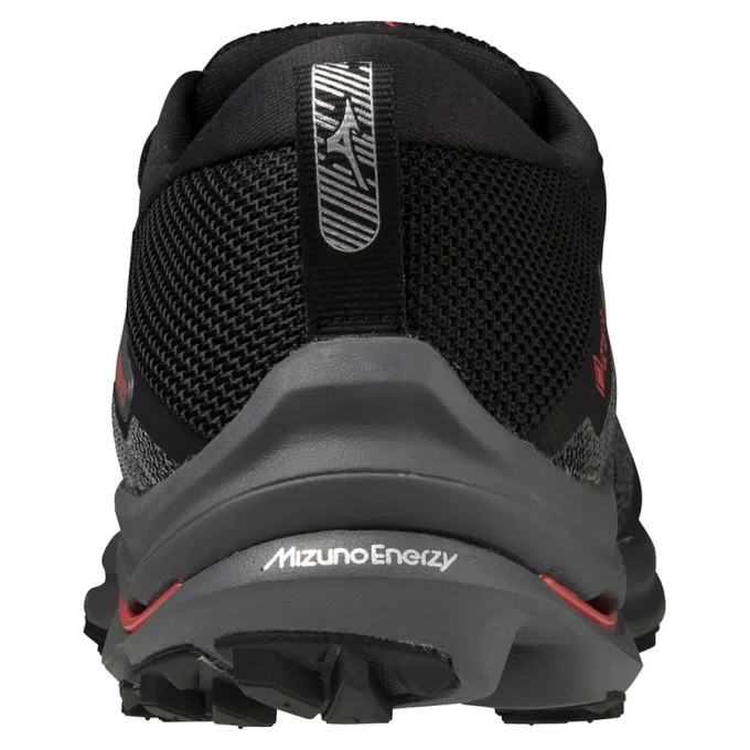 Wave Rider GTX Trail Running Sneakers «Iron Gate Oyster Mushroom Bittersweet»