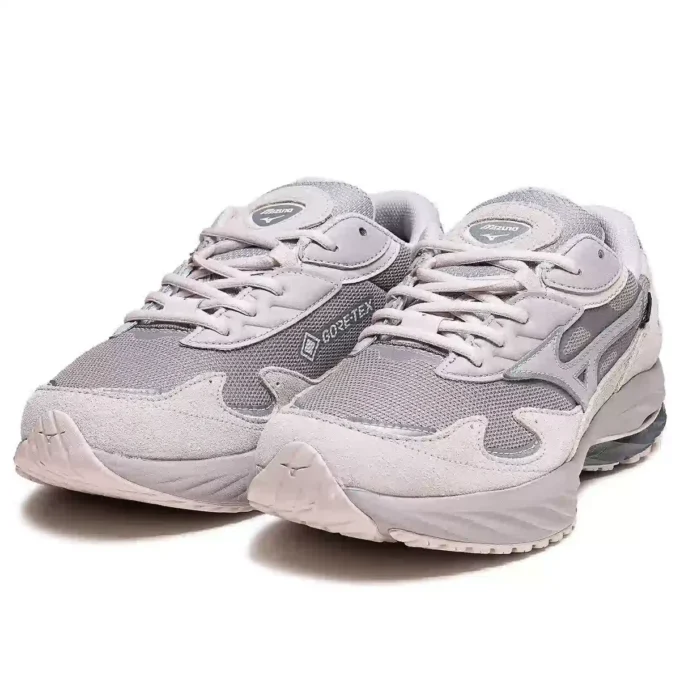 Wave Rider GTX «Wind Chime Opal Grey Quiet Shade»