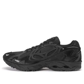 Wave Rider Low «Solar Black»