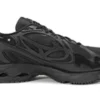 Wave Rider Low «Solar Black»