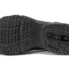 Wave Rider Low «Solar Black»