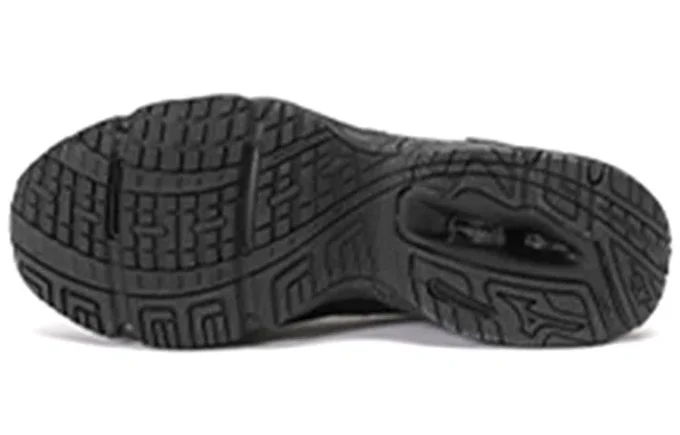 Wave Rider Low «Solar Black»