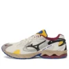 Wave Rider Low «White Yellow Black»