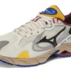 Wave Rider Low «White Yellow Black»