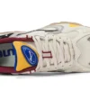 Wave Rider Low «White Yellow Black»