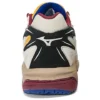Wave Rider Low «White Yellow Black»