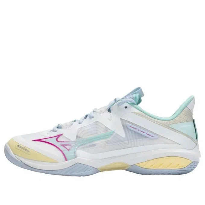 Wave Rider Neo 2 «White Pink Blue»