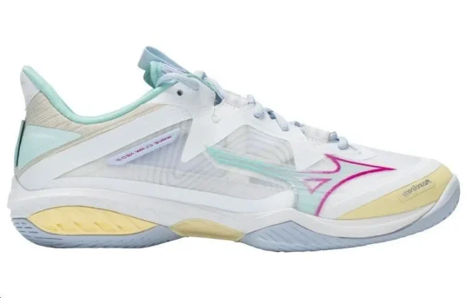 Wave Rider Neo 2 «White Pink Blue»