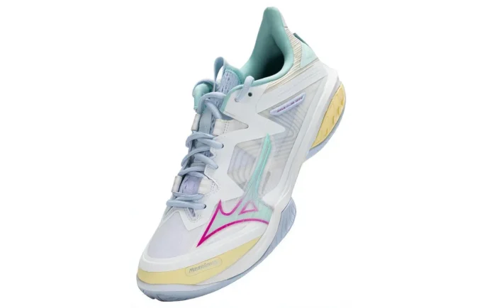 Wave Rider Neo 2 «White Pink Blue»
