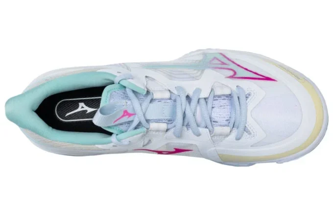 Wave Rider Neo 2 «White Pink Blue»