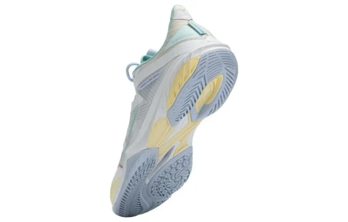 Wave Rider Neo 2 «White Pink Blue»