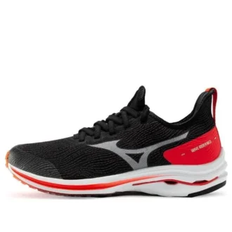 Wave Rider Neo «Black Red»