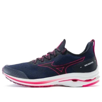 Wave Rider Neo «Black Red»