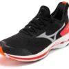 Wave Rider Neo «Black Red»