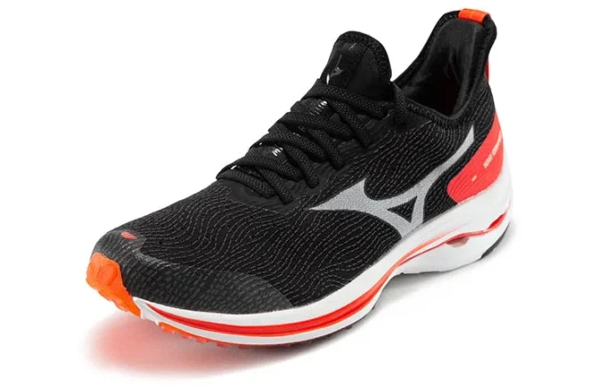 Wave Rider Neo «Black Red»