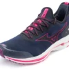Wave Rider Neo «Black Red»