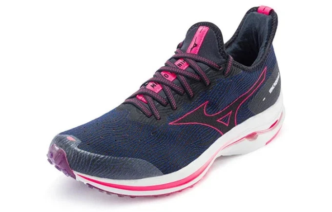 Wave Rider Neo «Black Red»