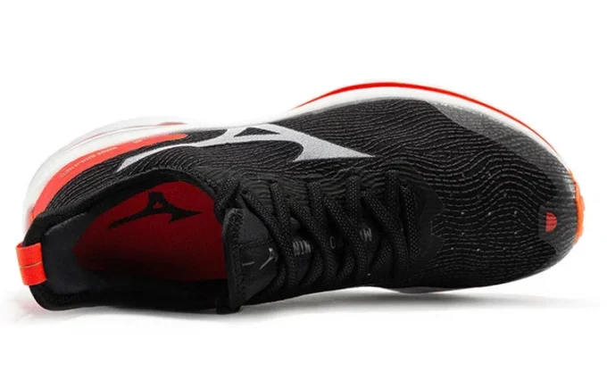 Wave Rider Neo «Black Red»