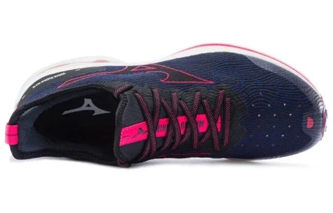 Wave Rider Neo «Black Red»
