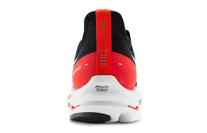 Wave Rider Neo «Black Red»