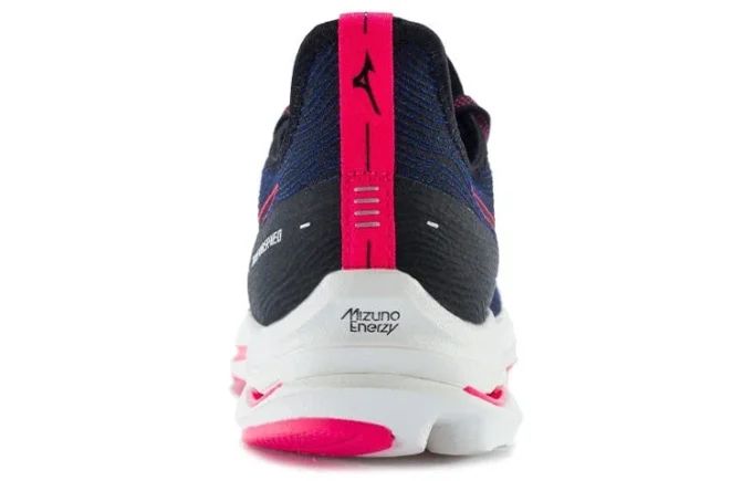 Wave Rider Neo «Black Red»