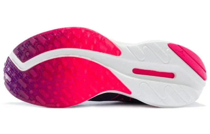 Wave Rider Neo «Black Red»