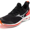 Wave Rider Neo «Red Black»