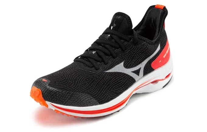 Wave Rider Neo «Red Black»