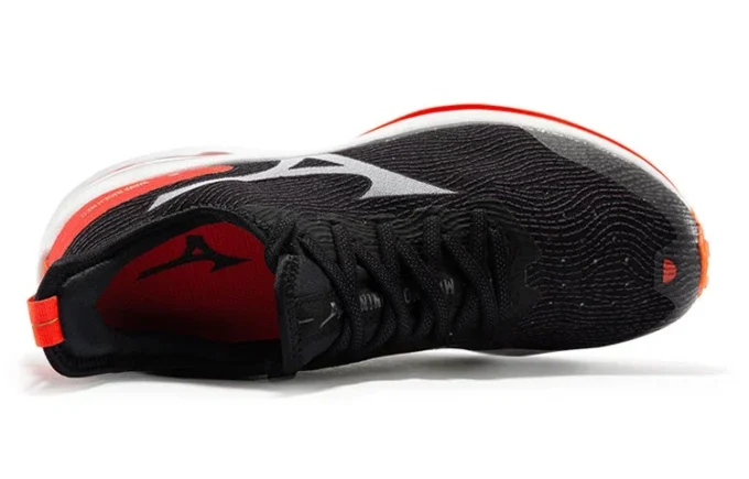 Wave Rider Neo «Red Black»