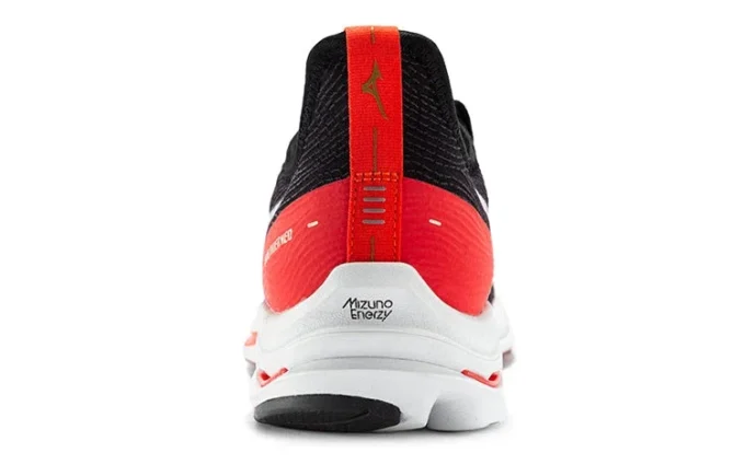 Wave Rider Neo «Red Black»