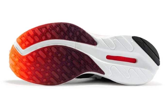 Wave Rider Neo «Red Black»