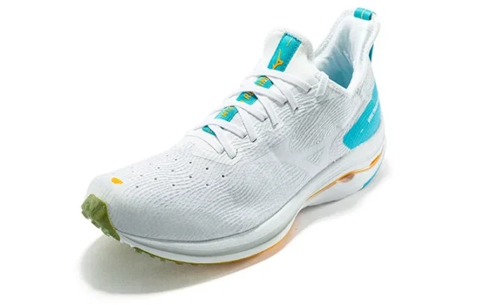 Wave Rider Neo «White Blue»