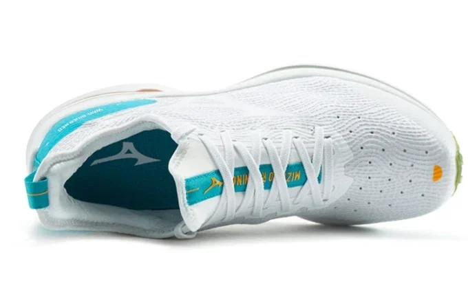 Wave Rider Neo «White Blue»