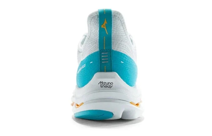 Wave Rider Neo «White Blue»