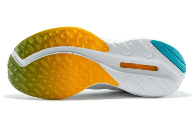 Wave Rider Neo «White Blue»