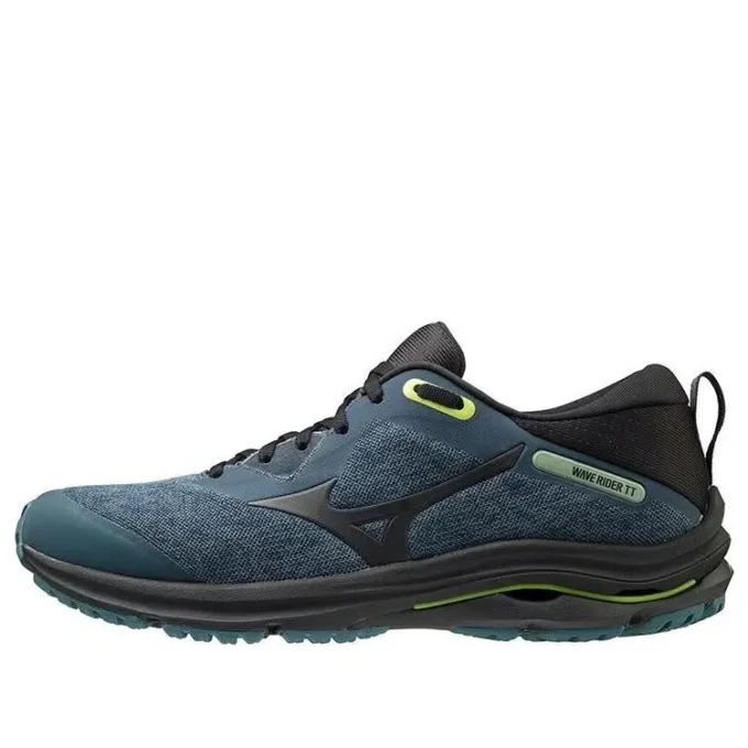 Wave Rider Tt 2 Trail «Blue Black»