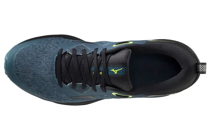 Wave Rider Tt 2 Trail «Blue Black»