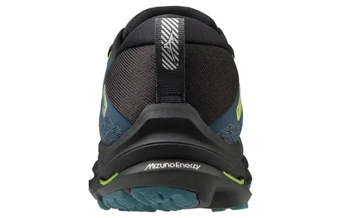 Wave Rider Tt 2 Trail «Blue Black»