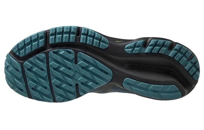 Wave Rider Tt 2 Trail «Blue Black»
