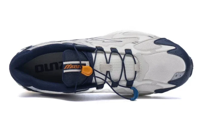 Wave Rider V2 «Slip Resistant LowTop Casual»