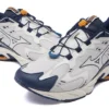 Wave Rider V2 «Slip Resistant LowTop Casual»