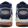 Wave Rider V2 «Slip Resistant LowTop Casual»