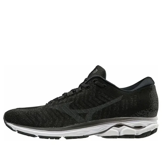 Wave Rider Waveknit 3 «Black»