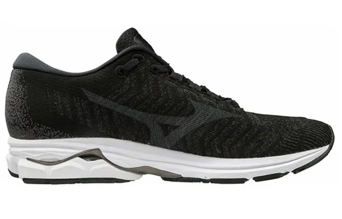 Wave Rider Waveknit 3 «Black»