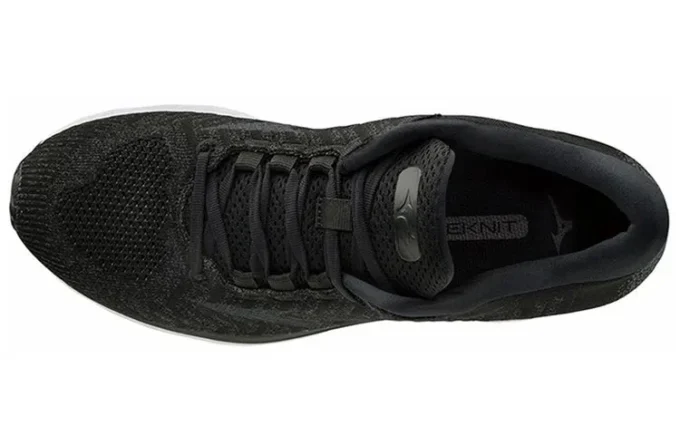 Wave Rider Waveknit 3 «Black»