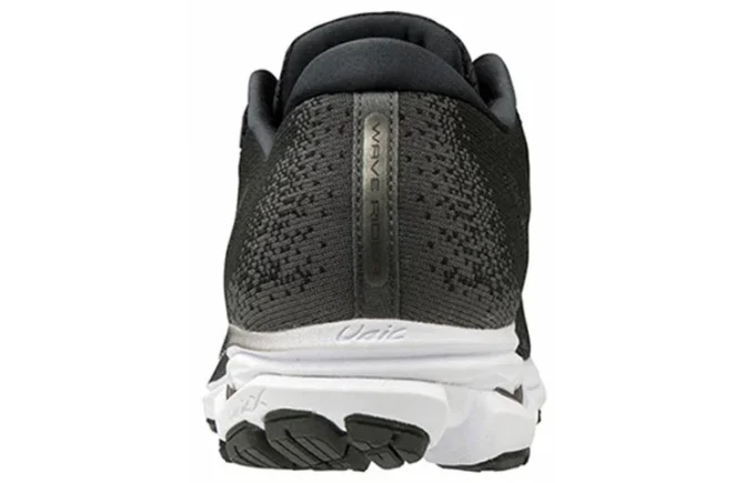 Wave Rider Waveknit 3 «Black»